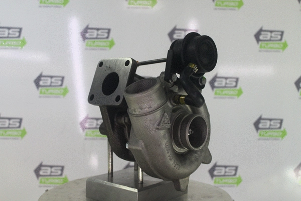 Charger, charging (supercharged/turbocharged) (AS1279)