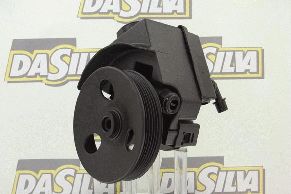 Hydraulic Pump, steering (DP2142)