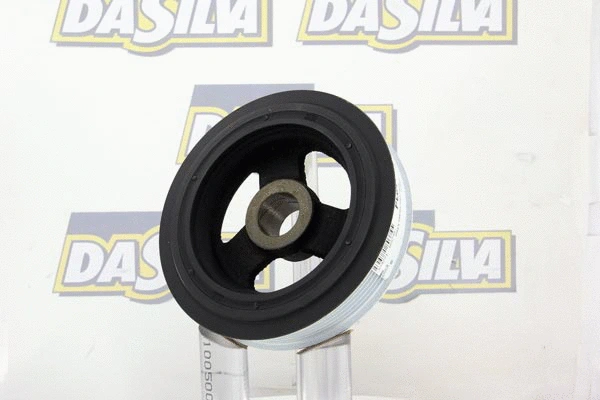 Belt Pulley, crankshaft (PL8414)