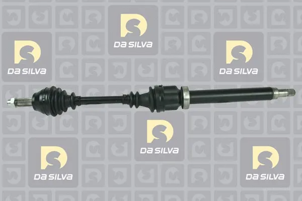 Drive Shaft (6307T)