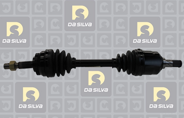 Drive Shaft (96092AT)