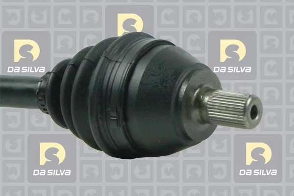 Drive Shaft