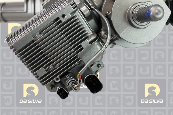 Steering Gear