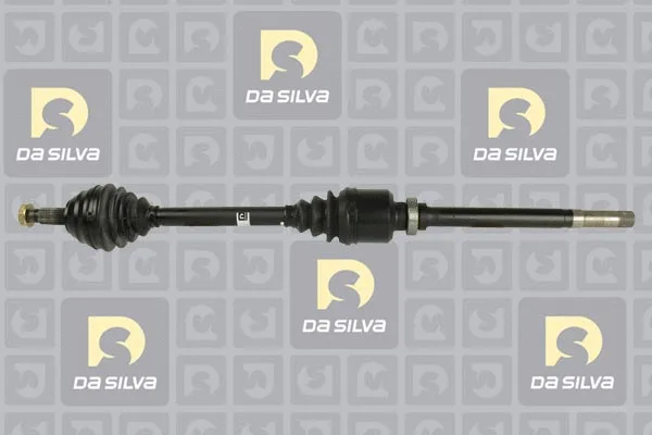 Drive Shaft (3710T)