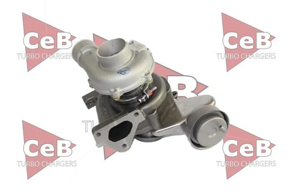 Charger, charging (supercharged/turbocharged) (CB133)