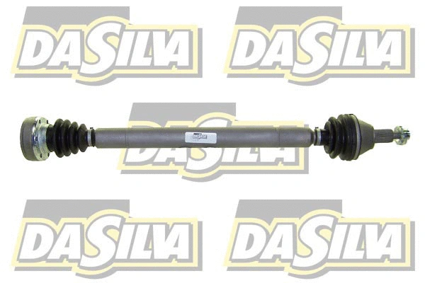 Drive Shaft (9260T)
