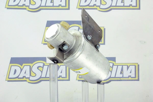 Dryer, air conditioning