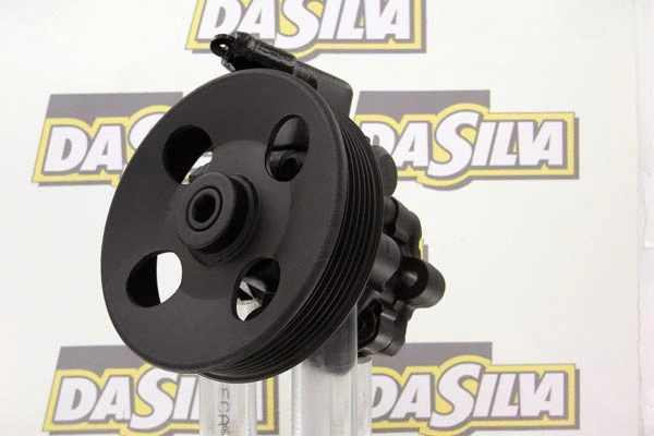 Hydraulic Pump, steering (DP3119)