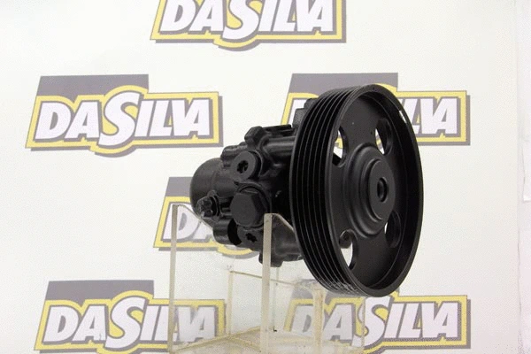 Hydraulic Pump, steering