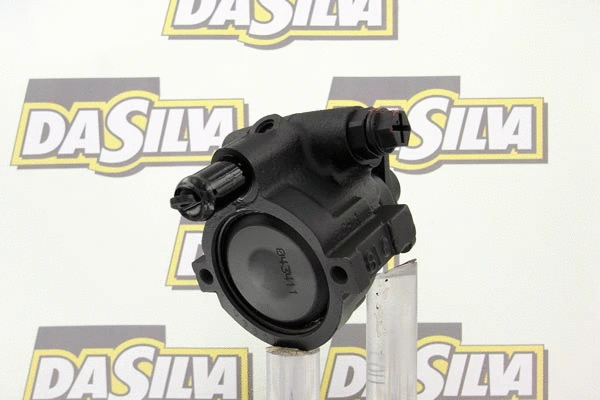 Hydraulic Pump, steering