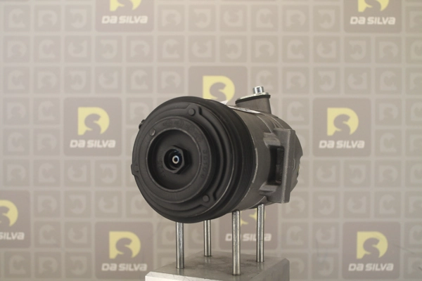 Compressor, air conditioning (FC3865)