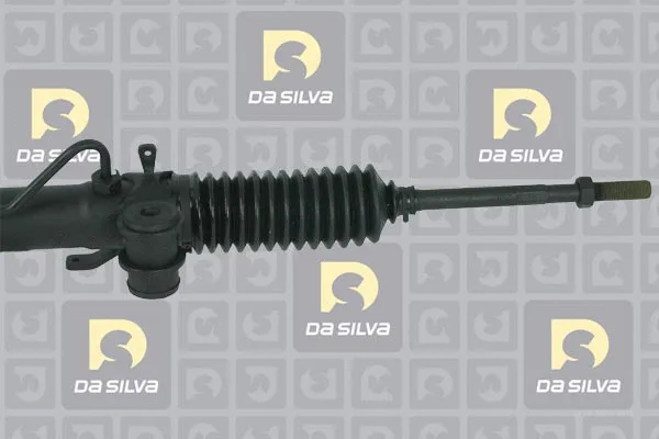 Steering Gear