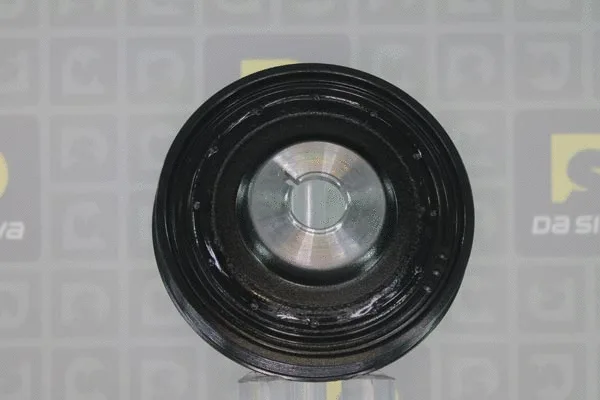 Belt Pulley, crankshaft