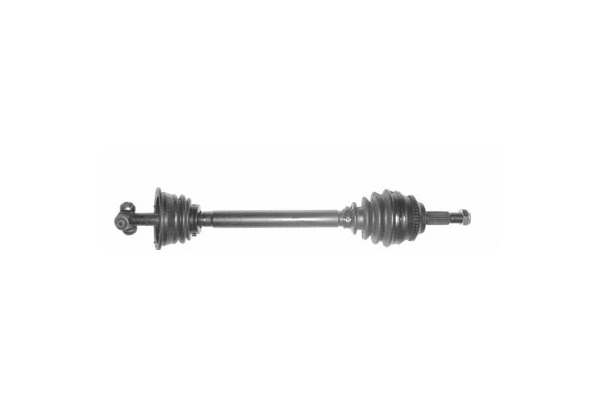 Drive Shaft (4603T)