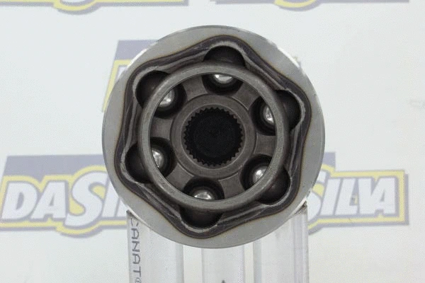 Joint Kit, drive shaft