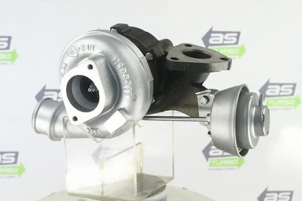 Charger, charging (supercharged/turbocharged) (AS1322)