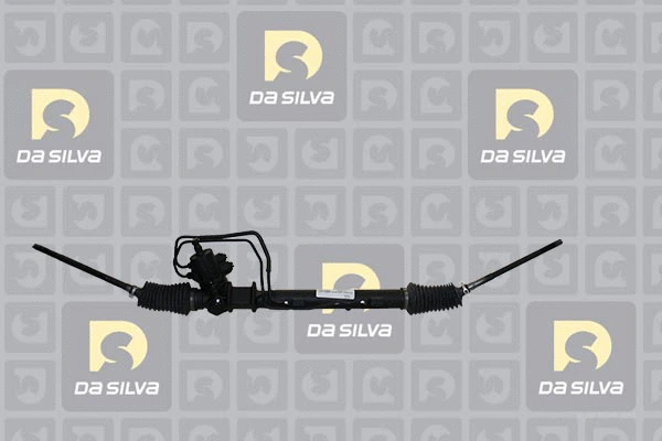 Steering Gear (DA2517)