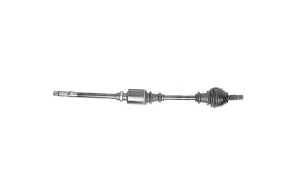 Drive Shaft (1138T)