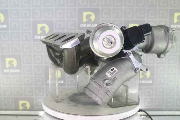 Charger, charging (supercharged/turbocharged) (AS7382)