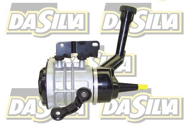Hydraulic Pump, steering