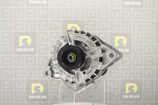 Alternator (031329)