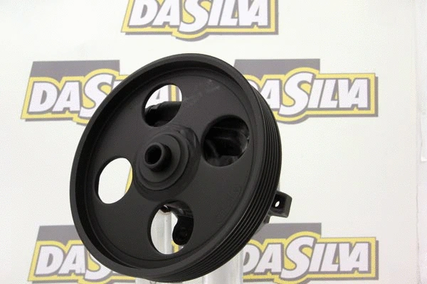 Hydraulic Pump, steering (DP2838)