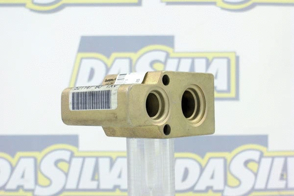 Expansion Valve, air conditioning