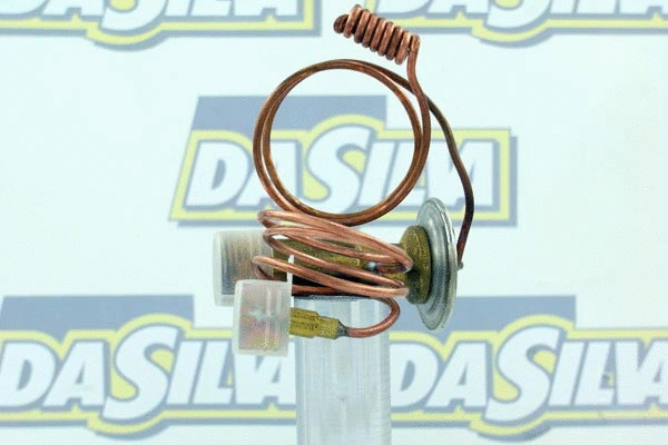 Expansion Valve, air conditioning