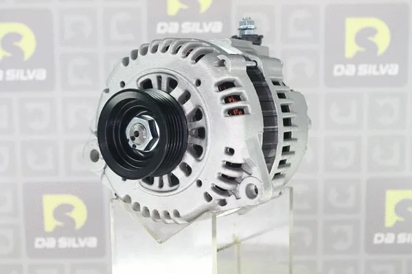 Alternator (030398)