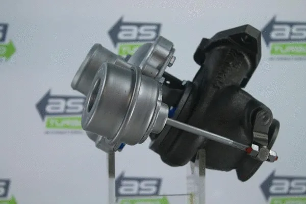 Charger, charging (supercharged/turbocharged)