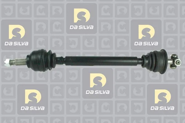Drive Shaft (4424T)