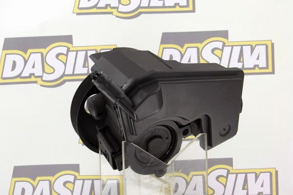 Hydraulic Pump, steering