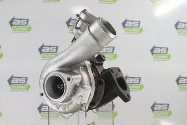 Charger, charging (supercharged/turbocharged) (AS1404)