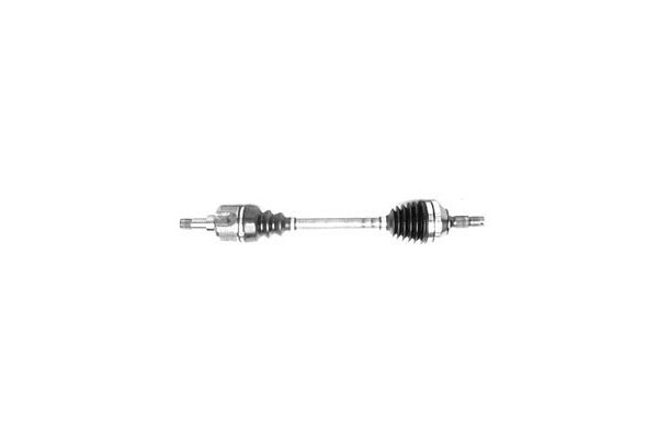 Drive Shaft (323AT)