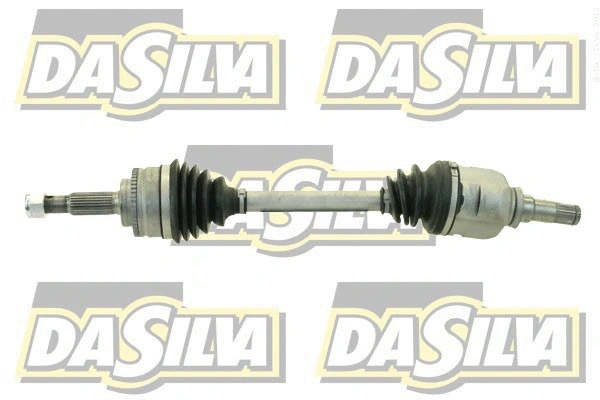 Drive Shaft (99002AT)