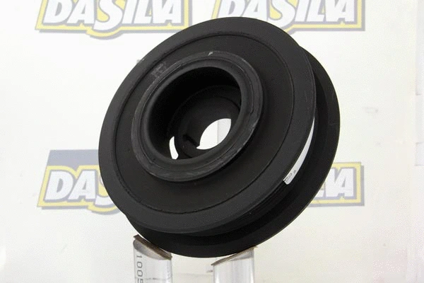 Belt Pulley, crankshaft (PL8161)