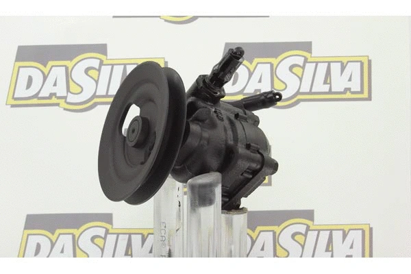 Hydraulic Pump, steering (DP2297)