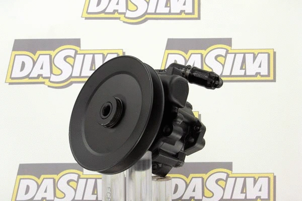 Hydraulic Pump, steering (DP2193)