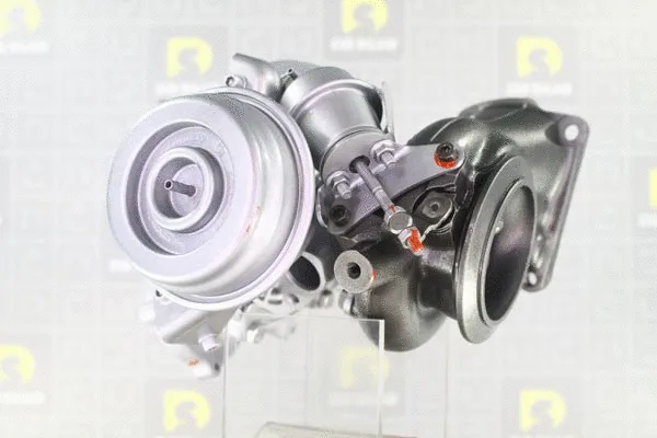 Charger, charging (supercharged/turbocharged) (AS6835)