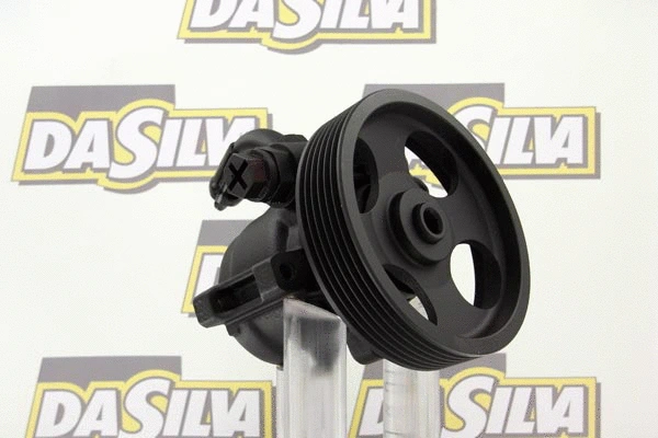 Hydraulic Pump, steering
