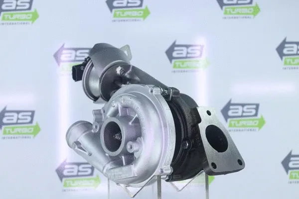 Charger, charging (supercharged/turbocharged) (AS1097)