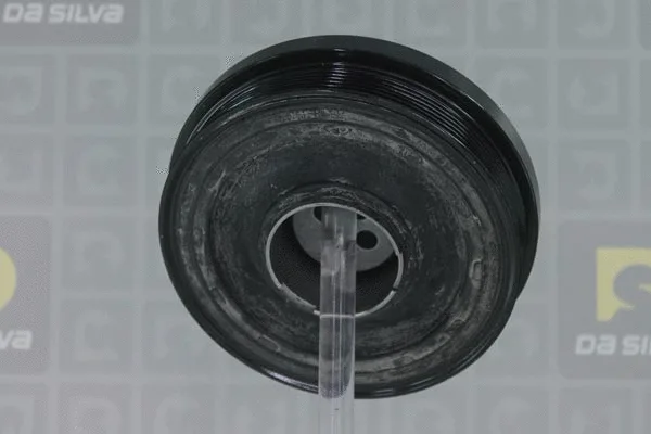 Belt Pulley, crankshaft