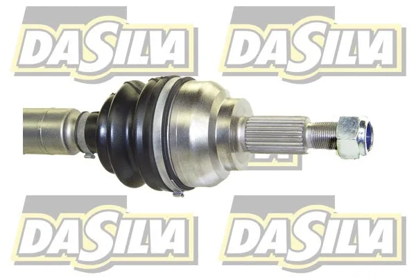 Drive Shaft