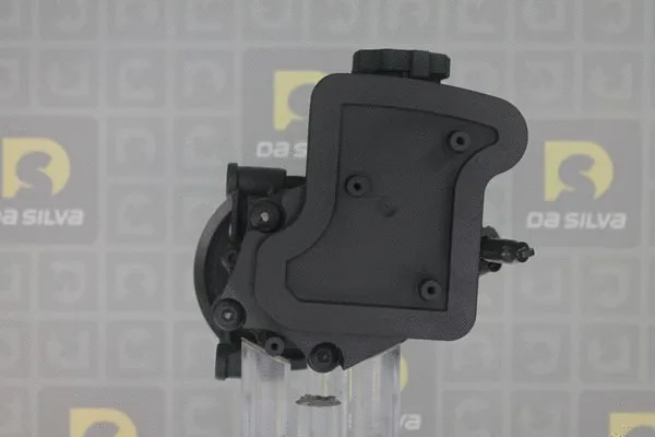 Hydraulic Pump, steering