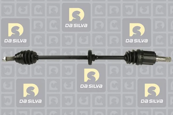 Drive Shaft (94043T)