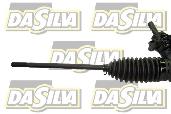 Steering Gear