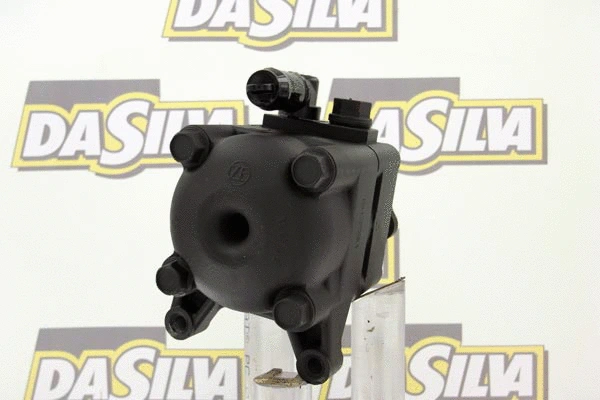 Hydraulic Pump, steering