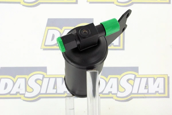 Dryer, air conditioning