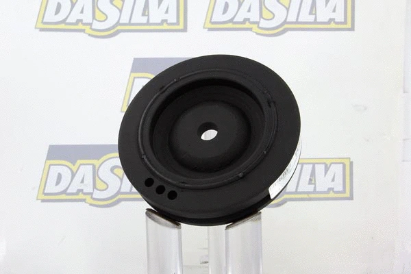 Belt Pulley, crankshaft