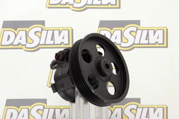 Hydraulic Pump, steering